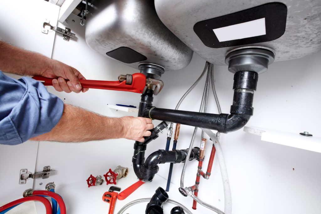 Sink Repair in Westgate
