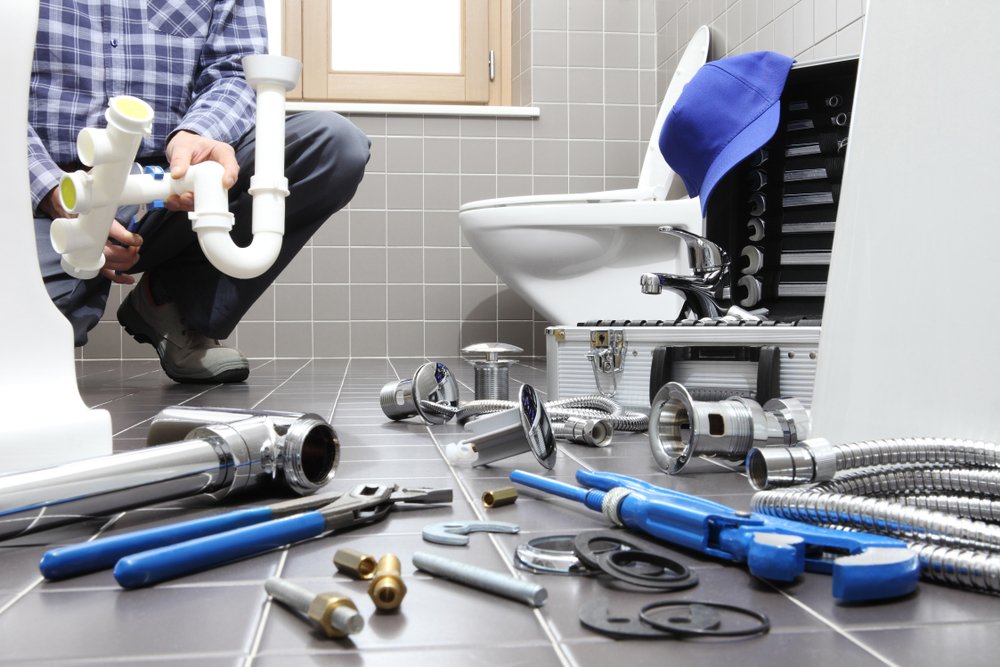Pipe Installation & Repiping in Westgate
